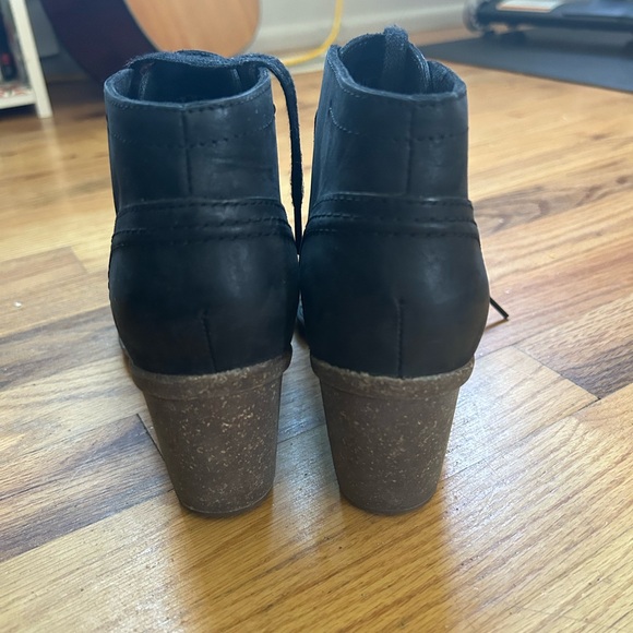 Clark Booties - Picture 2 of 6